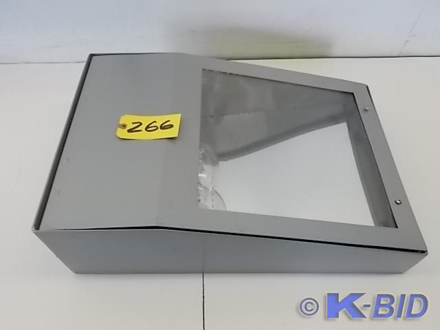 Security Lighting Systems Wl-320 Wa...