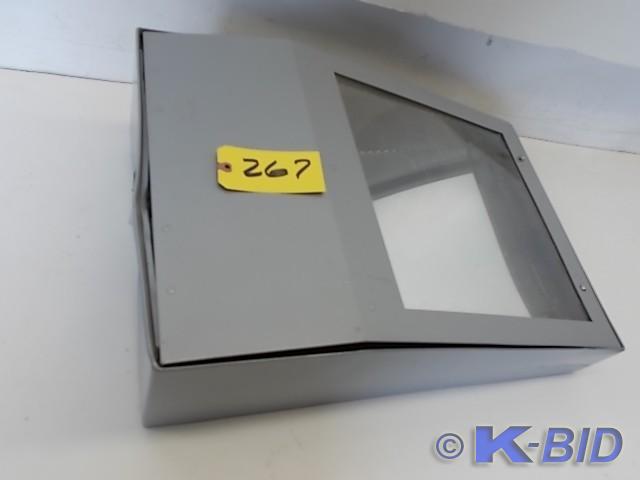 Security Lighting Systems Wl-320 Wa...
