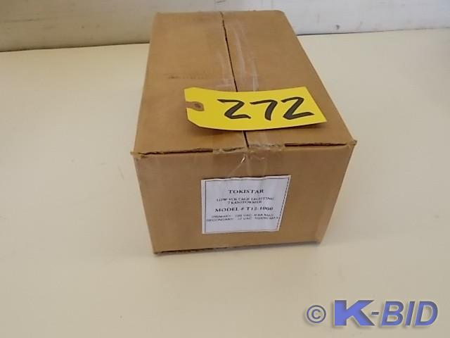 Takistar T12-1000 Low Voltage Trans...