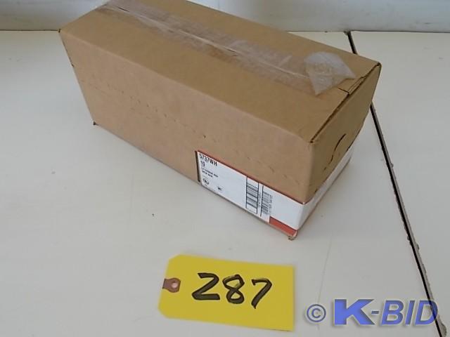 (10) Wiremold 5737WH 4 34 Open Bas...