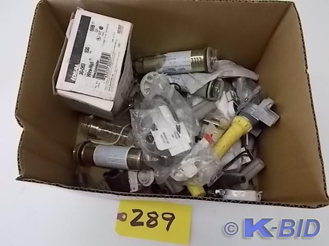 Asstd Electrical