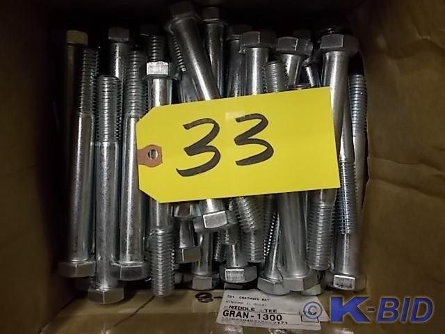 Approx. (88) 58-11 x 5 12 Grade 5...