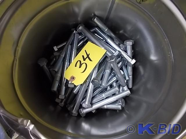 Approx. (80) 58-11 x 5 12 Grade 5...