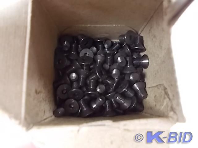 Approx. (100) 10-32 x 38 Flat Head...