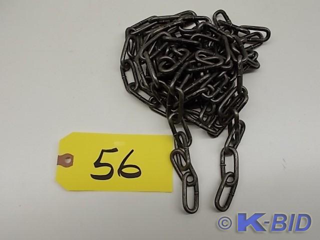 316 x 10 Chain