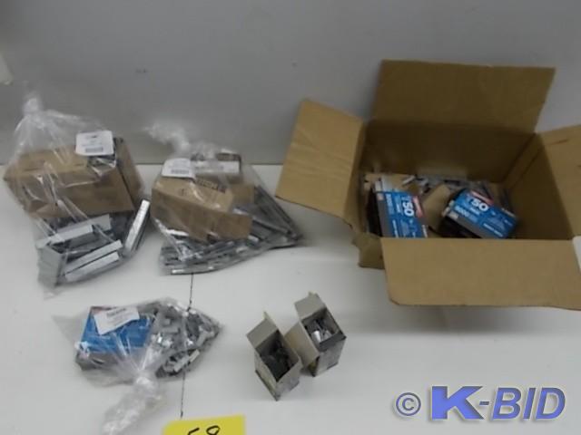 Asstd Staples