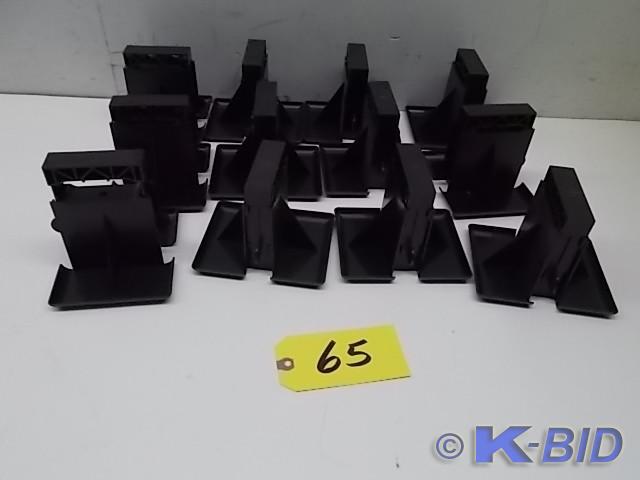 (12) Erico Caddy 4 Roof Top Pipe S...