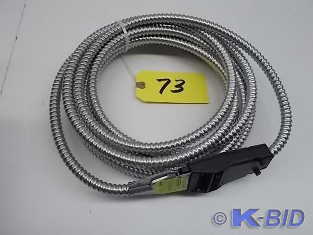 Lithonia Lighting Power Cord