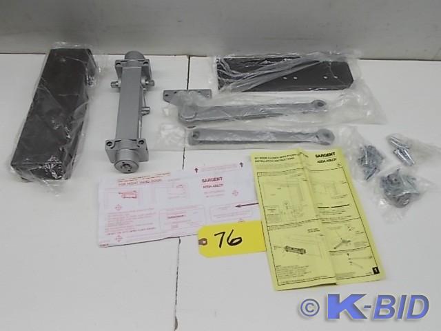 Sargent 351 Door Closer