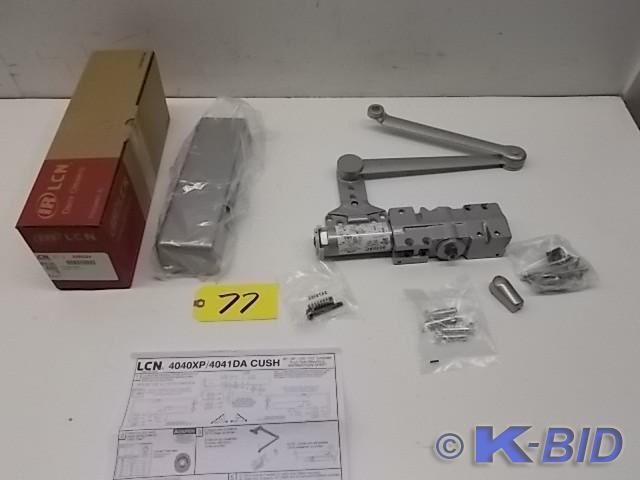 IR LCN Super Smooth 4040XP Door Clo...