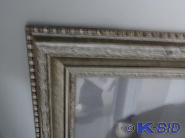 lot 120 image: 19 x 23 picture frame