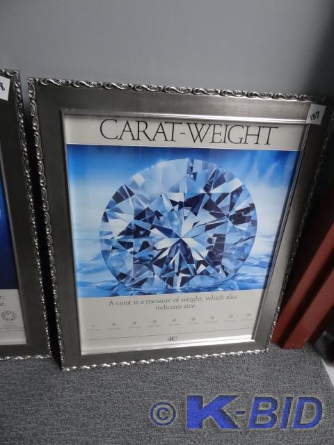 lot 137 image: 19 x 23 picture frame