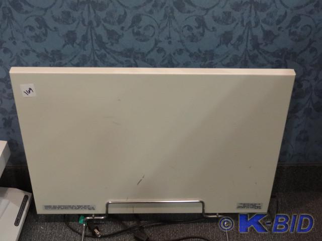 lot 169 image: Indus tool model CL heater