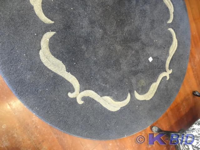 lot 49 image: Dayln rug company. Liberty design #...