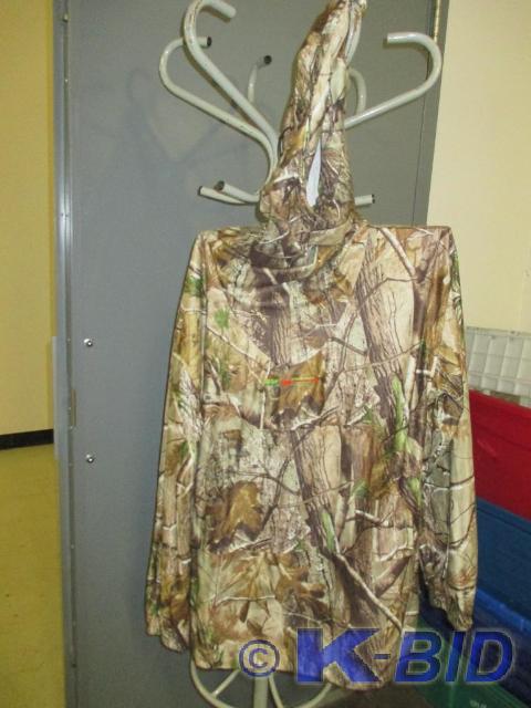 Shirt &amp Pant Set&nbsp Realtree...