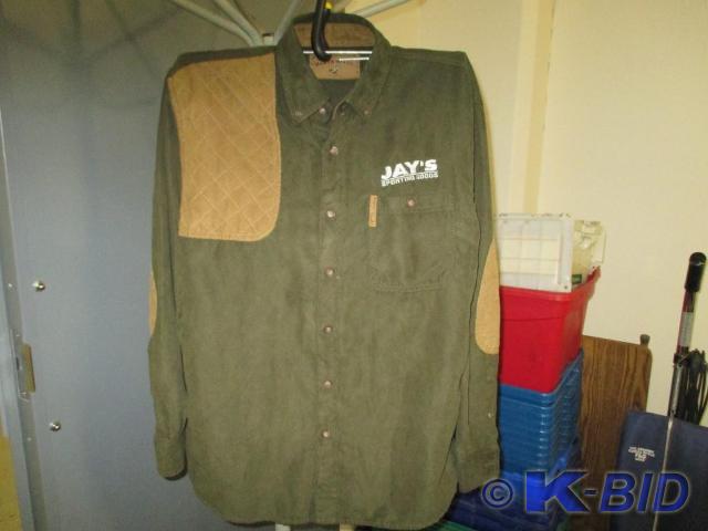 Long Sleeve shirt by northriver fro...