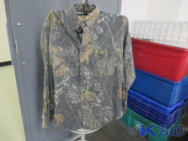 No Trac Jean shirt size medium&nbsp...