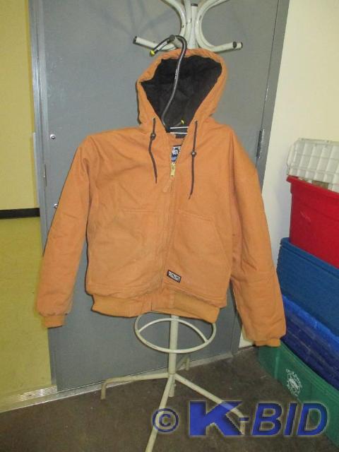Walls workwear jacket&nbsp chest 3...