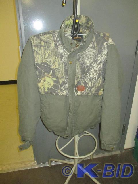 Browning Hunting Jacket&nbsp Mediu...