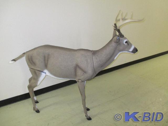 Deer Decoy