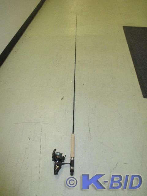Scientific Anglers 9 56 wt rod wi...
