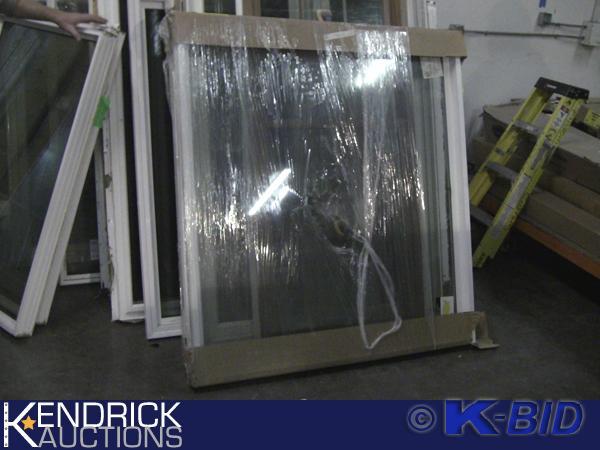 lot 122 image: 1 All Sides Picture Window
