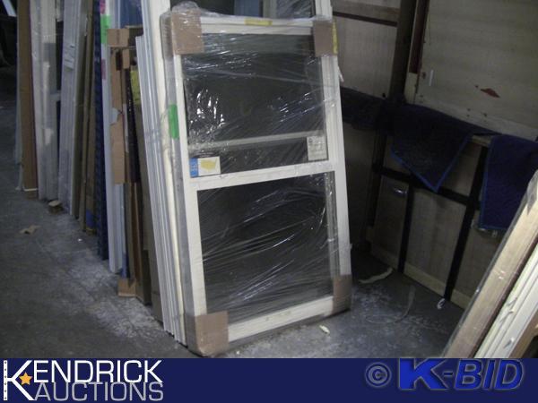 lot 84 image: 1 Double Hung Window