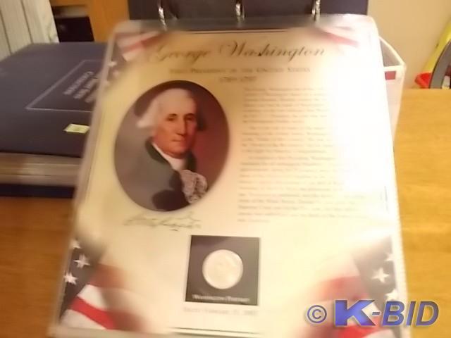 From The Postal Commemorative Socie...