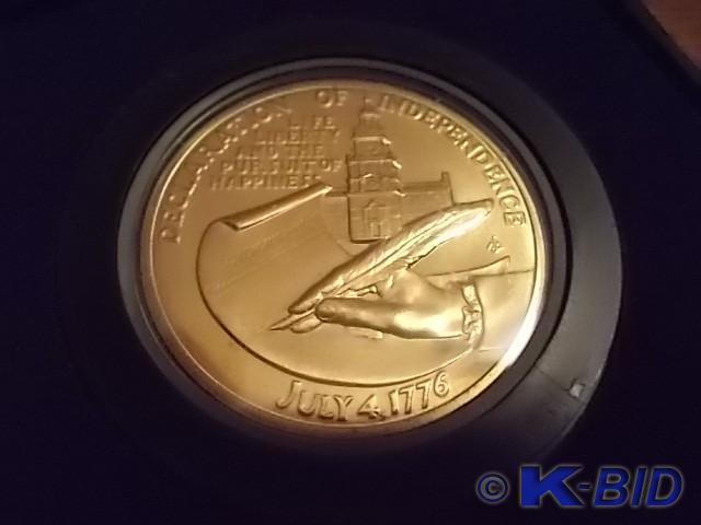 American Revolution Bicentennial Co...