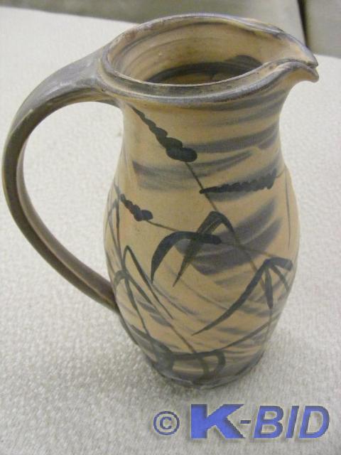 North Dakota Centennial Pottery Pit...