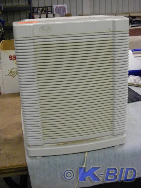 HepaTech&nbspHumidifier, untested