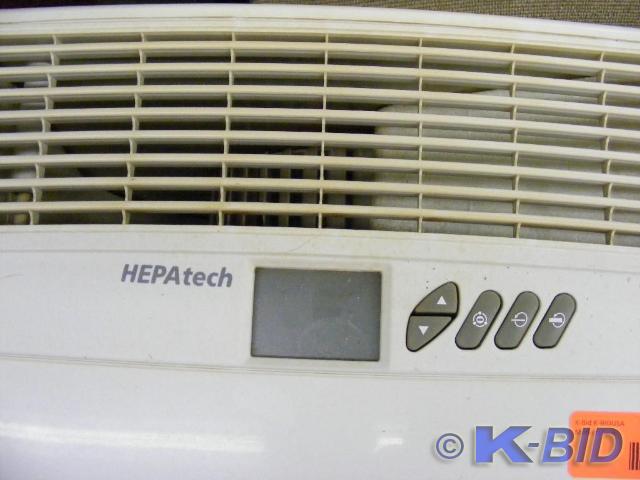 HepaTech&nbspHumidifier