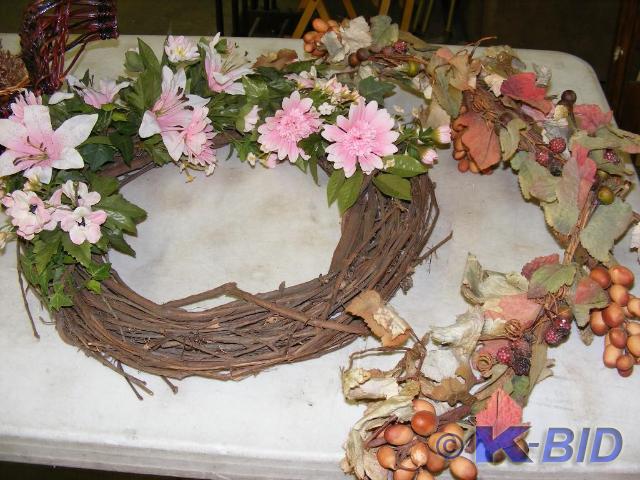 Misc Fall and Halloween Decoration