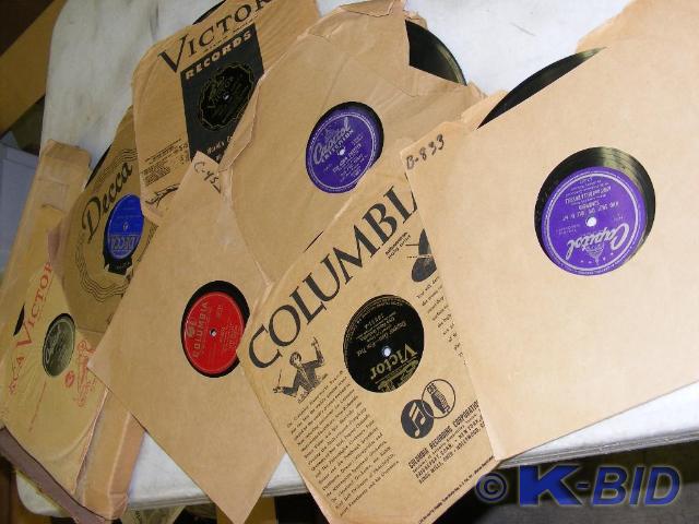 Misc Records