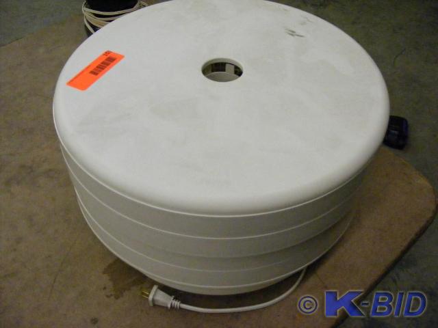 American Harvest Food Dehydrator &n...