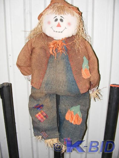 Scarecrow