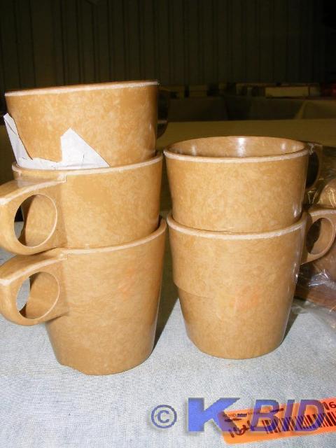 16 coffee cups