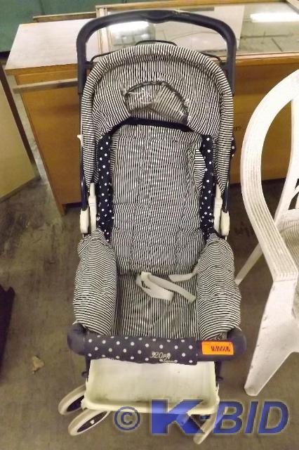Baby Stroller