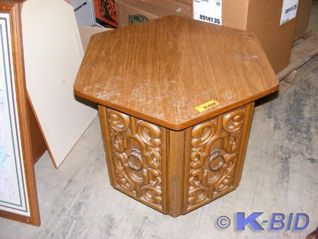 Side Table