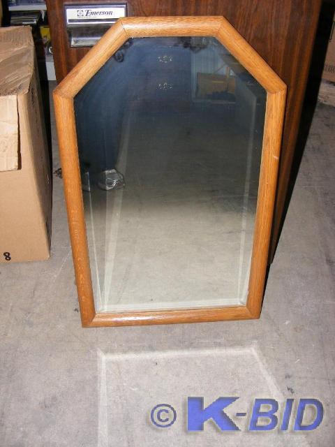 Wall Mirror