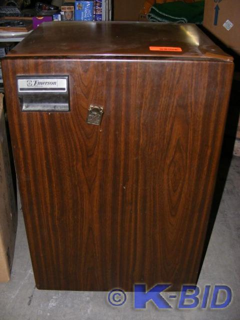 Emerson Mini Fridge