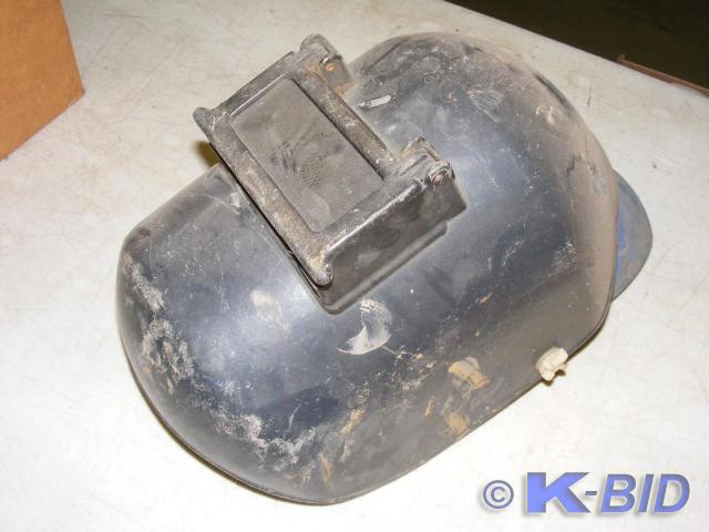 Welding Helmet