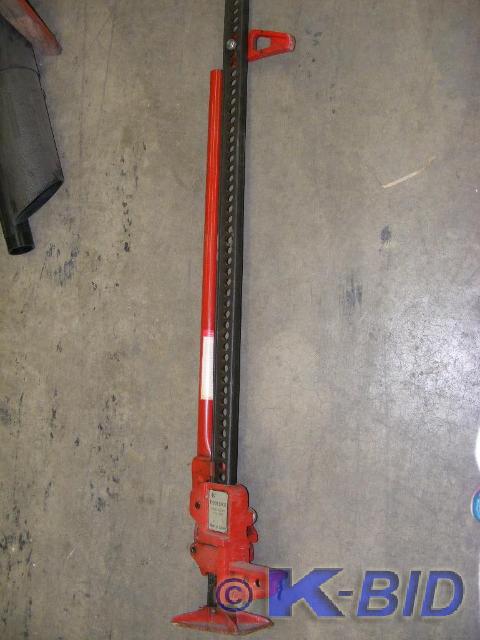 48 Farm Handyman Jack