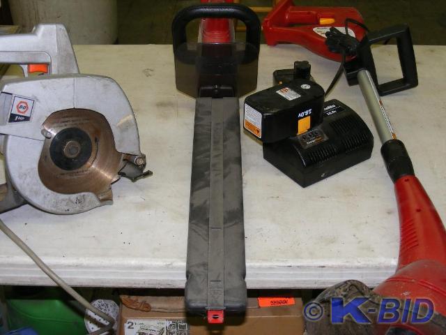 Circular Saw, &nbspHomelite&nbspB...