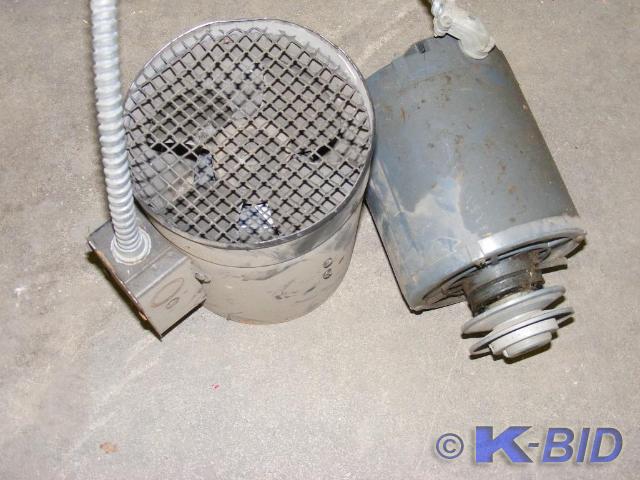 Motors