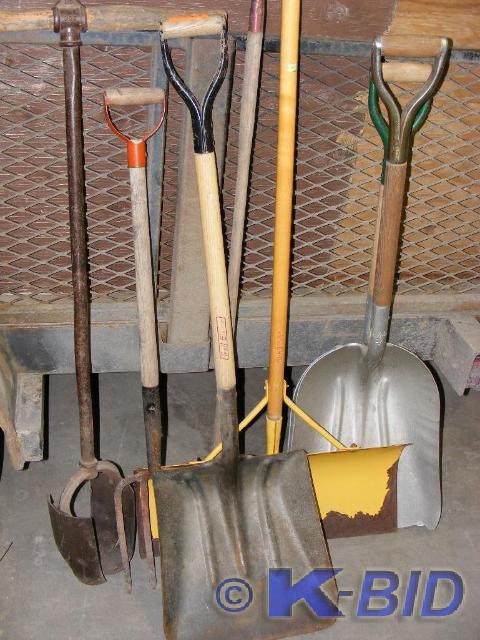Lot of Tools as Pictured
