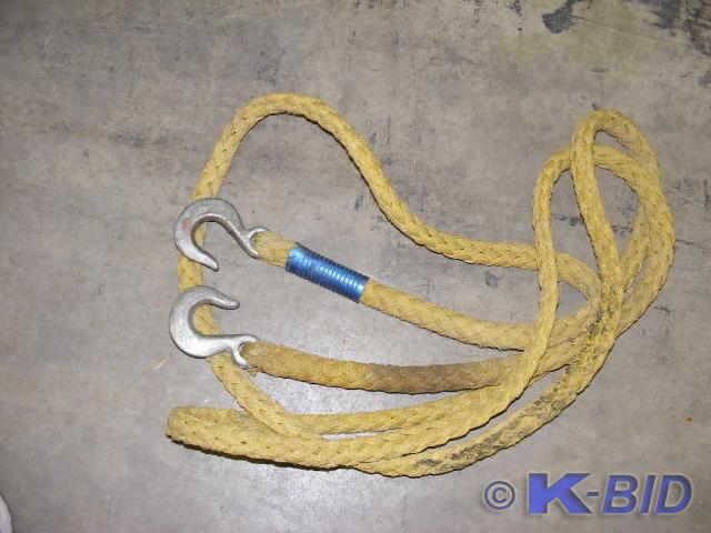 Tow Rope&nbsp