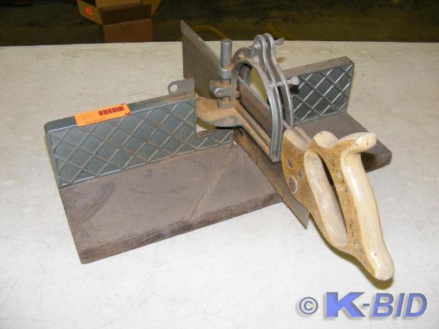 Miter Saw