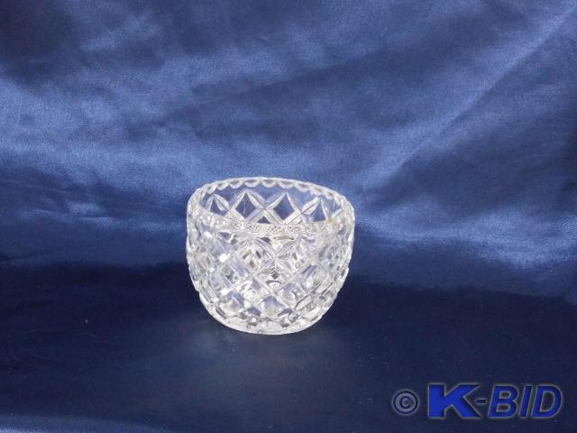 Diamond Cut 3.25in diam by 2.5in hi...