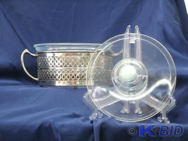 Fry oven Glass 1938-7 Pat. 5-8-17 p...